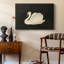 «Vintage Animal Print - XL» sur toile-848855907-848855904