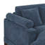 Fauteuil d'appoint sans accoudoirs Gary-1989138884