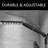 Dual Filtered Rain Shower Head Combo, Rainfall Shower Head And Showerhead With Filter-124638899