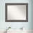 Akhia Narrow Beveled Wall Mirror-925009741-925009738