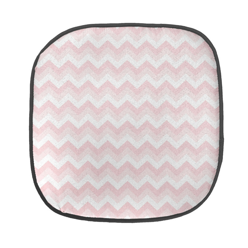 Coussin de siège d'extérieur grunge