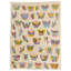 Tapis crème Nathanael