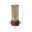 Ouragan de table en bois 11 po-1510086401