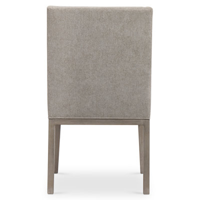 Linea Side Chair 
