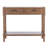 Mehaffey 35.5'' Console Table-1903171677