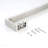 4- Piece Stainless Steel Bathroom Hardware Set