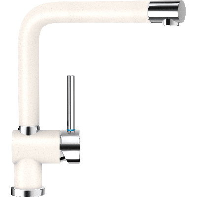 PIEGA FA Single Lever Monobloc Tap