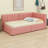 Upholstered Upholstered Bed Storage Bed-1889979153