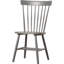 Matanna Solid Wood Windsor Back Side Chair-1130686370