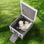 Maison pour chat Geraldi