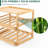 Can Organizer for Pantry, 3 Tiers