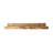 Rayne Small Solid Oak Lipped Shelf-1663277294