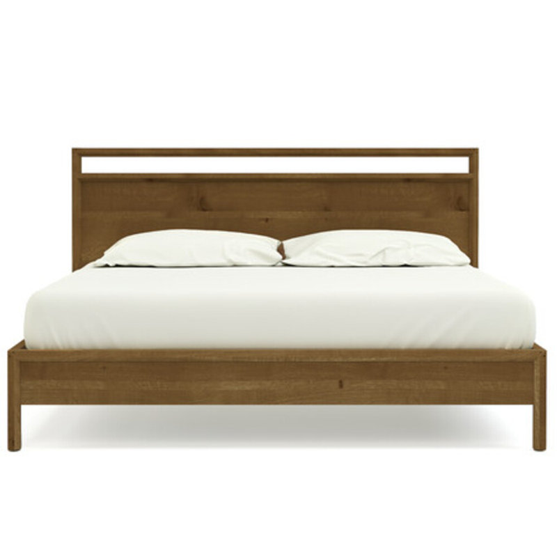 Korzep Bed, Queen