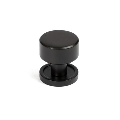 Round Knob