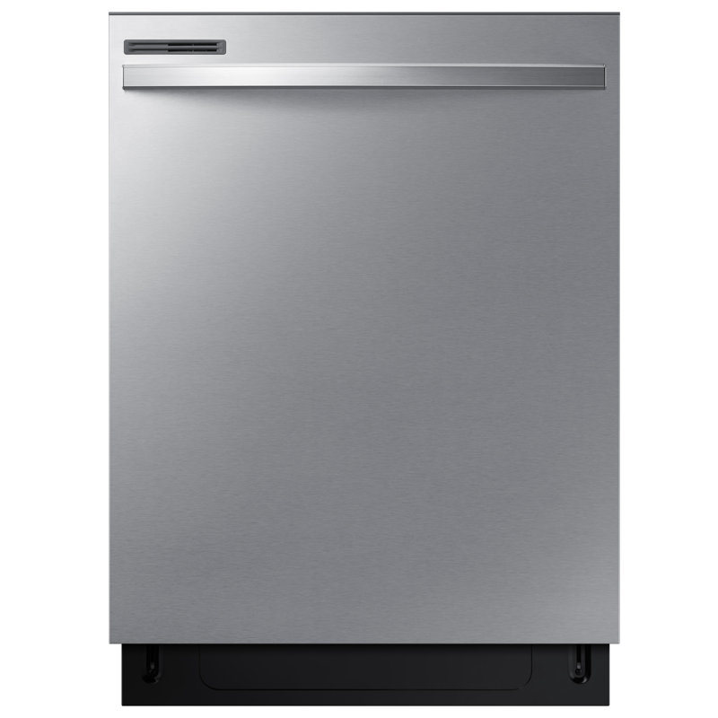Lave-vaisselle à commande numérique 55 po 55 dBA Samsung Dream Kitchen