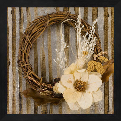 " Wreath II "