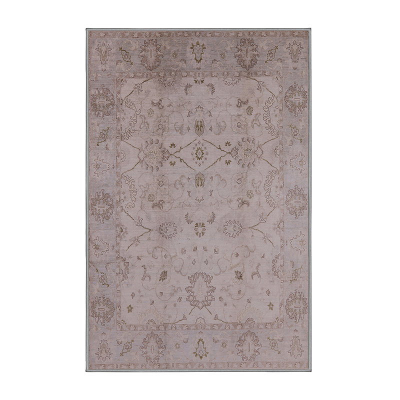 Whimbrel Oriental Indoor Rug, Rectangle 8' x 10'