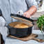 Kitchenaid Cast Iron Dutch Oven-93657252-93657255