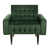 Forest Green Velvet is out of stock
