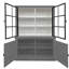 Avangelia 406.4 cm W Display Cabinet-248255315