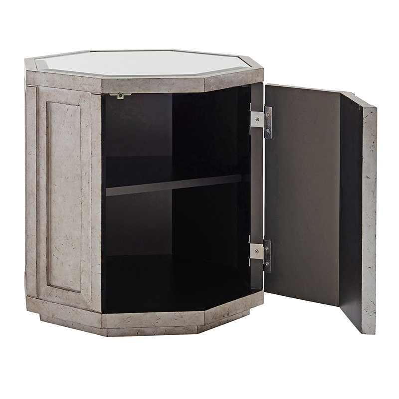 Ariana 3 - Piece Coffee Table Set