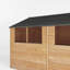 Mercia 20 x 10ft Overlap Apex Workshop-2104463807