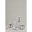 BASIC 8.45 oz. Stainless Steel Creamer-15272560