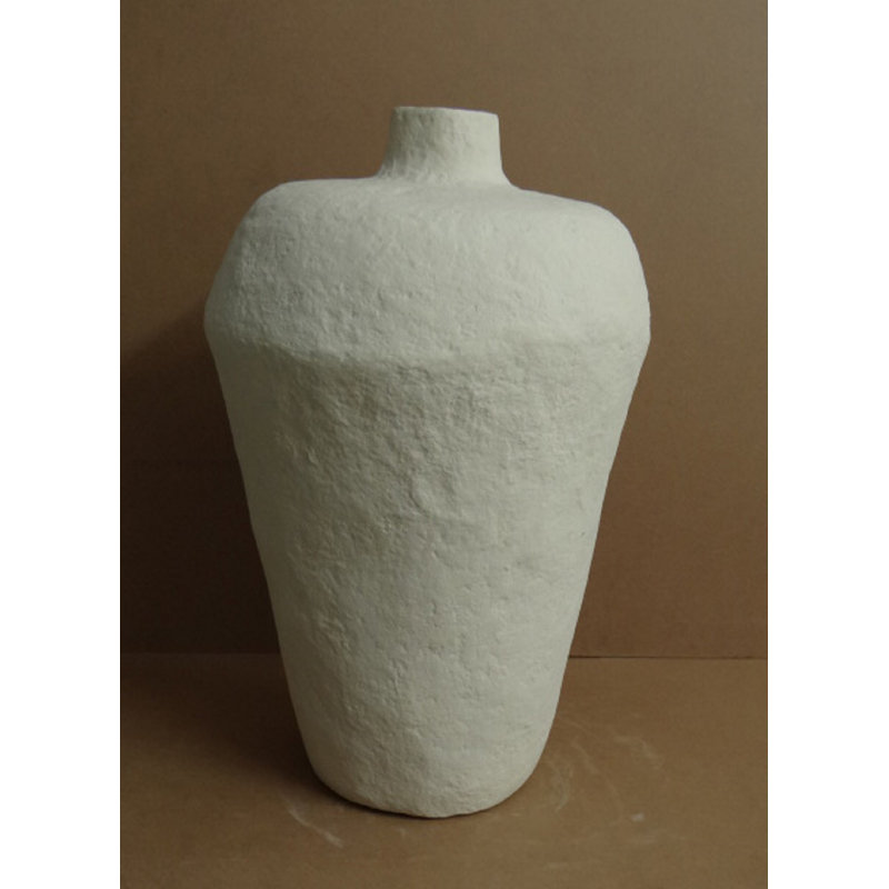 Nikia Earthenware Table Vase