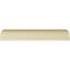 6"H x 6"P x 8 3/8"F x 94 1/2"L Brightton Large Crown Moulding