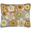 Bramble Embroidered Decorative Pillow-690657089-712999600