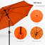 Bryner 263cm Tilt Market Parasol-1239181583