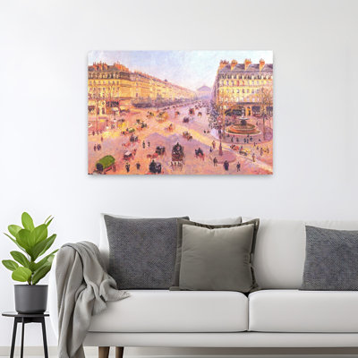 Avenue De L'Opera