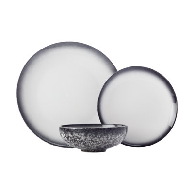 Granite 12 Pce. Dinner Set