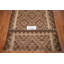 Reversible Kilim Oriental Area Rug 3x5