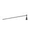 Jasper candle snuffer (long)