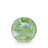 Modern Monet 6'' Handmade Appetizer Plate