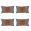 Housse de coussin rectangulaire en similicuir-1005934211-1040990802