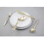 Katerina Copper Satin 20 Piece Flatware Set, Service For 4-305337010