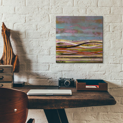 " High Plains 1 " by Scott Hile