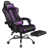 Noir / Rouge est en rupture de stock
