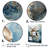 Dolphin Elegance - Dolphin Wall Art-1457803915-1457803924