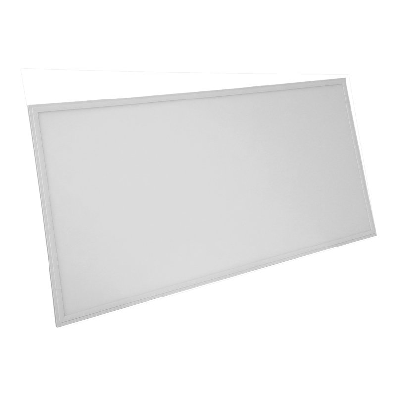 Dimmable Flat Panel Ceiling Light, 4000K