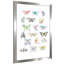 " Butterfly Pattern (Vertical) " by Patricia Pinto-1307758215-1307758214