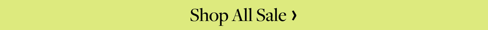 Shop All Sale