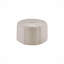 Grand repose-pieds 48 po, style moderne, tissu en polyester, crème | Gift Idea-1255723267-1249275794