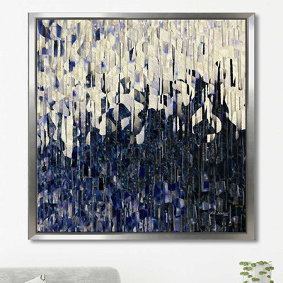 " Psalm 104:2 The Curtain Of Heaven " by Mark Lawrence