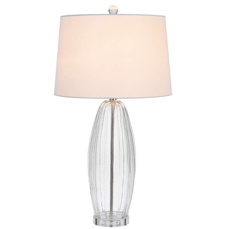 Dzevdet Glass Table Lamp