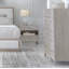 Commode 7 tiroirs l 38 po Mayhew