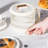U-Taste 1.58 Quarts Glass Electric Tea Kettle