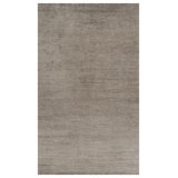 Textural Hand Knotted Area Rug